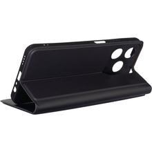 Чехол BECOVER Exclusive New Style для Realme C63 Black (712223)