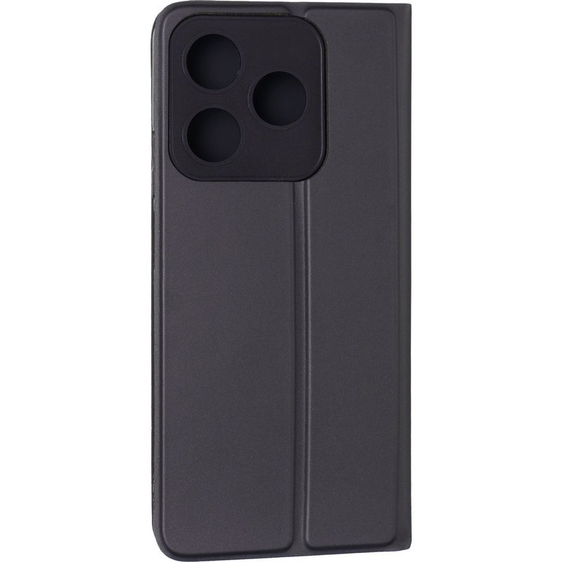 Чехол BECOVER Exclusive New Style для Realme C63 Black (712223) Совместимость по модели Realme C63