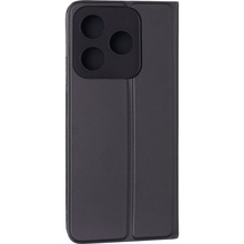 Чехол BECOVER Exclusive New Style для Realme C63 Black (712223)