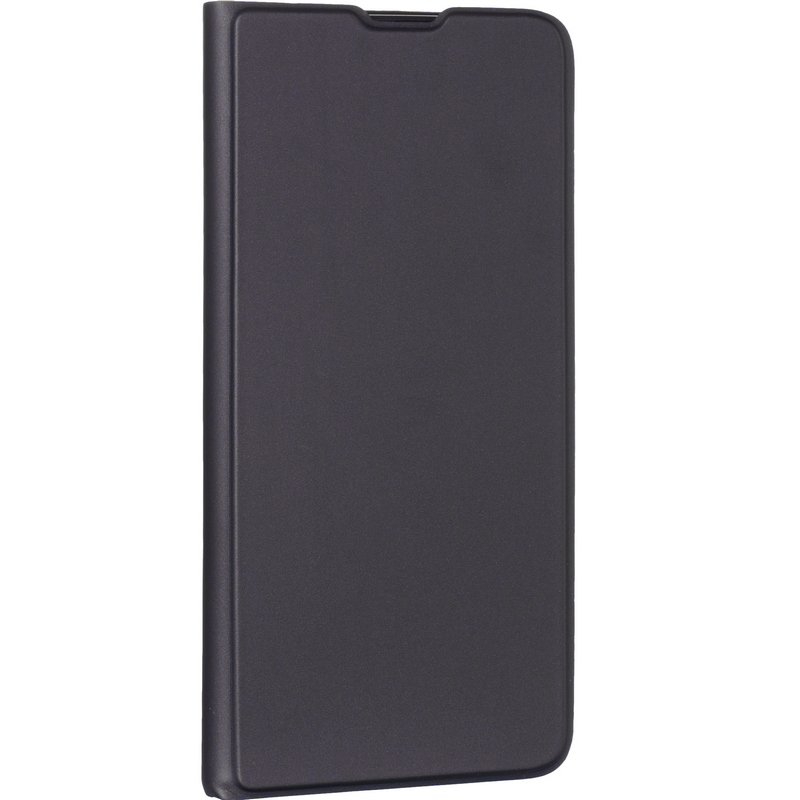 Чехол BECOVER Exclusive New Style для Realme C63 Black (712223) Материал пластик