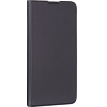 Чехол BECOVER Exclusive New Style для Realme C63 Black (712223)