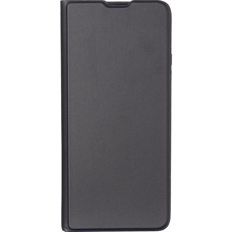 Чехол BECOVER Exclusive New Style для Realme C63 Black (712223)