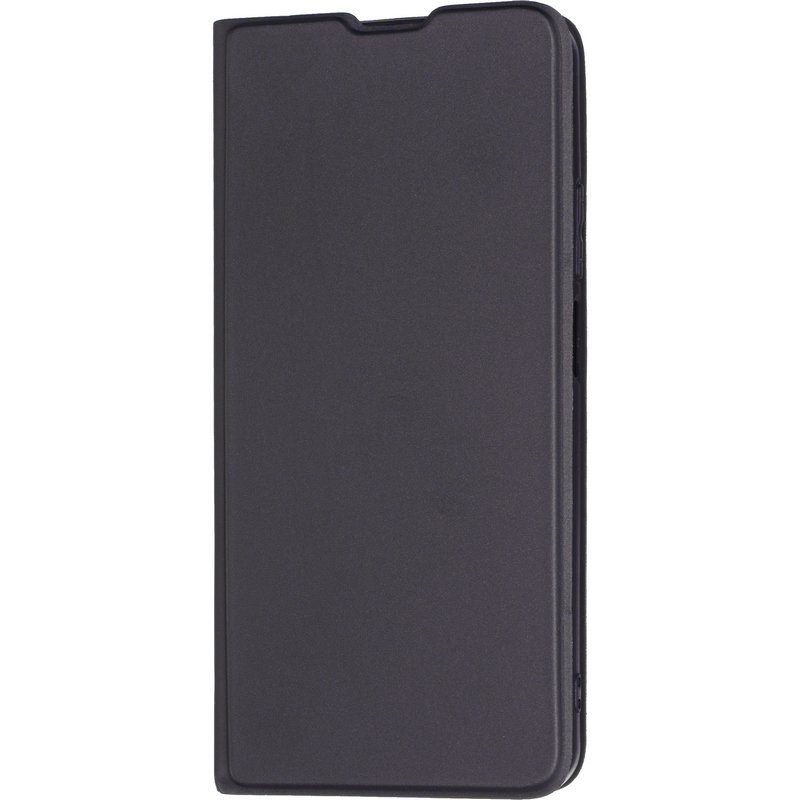 Внешний вид Чехол BECOVER Exclusive New Style для Realme C63 Black (712223)