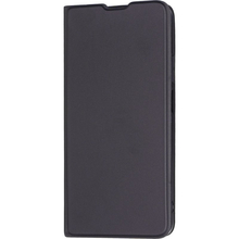 Чехол BECOVER Exclusive New Style для Realme C63 Black (712223)