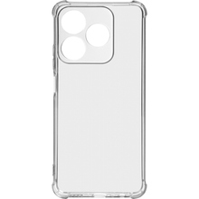 Чохол BECOVER Anti-Shock для Realme C63 Clear (712225)