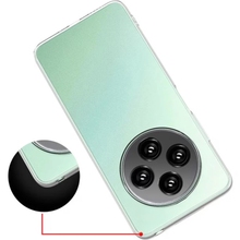 Чохол BECOVER для Xiaomi Redmi 14C 4G/Poco C75 Transparancy (712226)