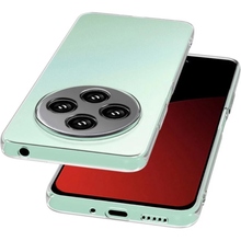 Чохол BECOVER для Xiaomi Redmi 14C 4G/Poco C75 Transparancy (712226)