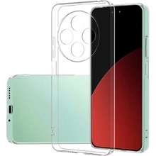 Чохол BECOVER для Xiaomi Redmi 14C 4G/Poco C75 Transparancy (712226)