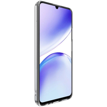 Чехол BECOVER для Realme C61 Transparancy (711900)