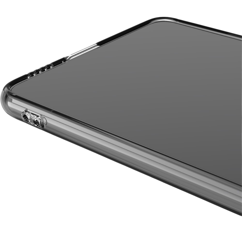 Чехол BECOVER для Realme C61 Transparancy (711900) Тип чехол-накладка