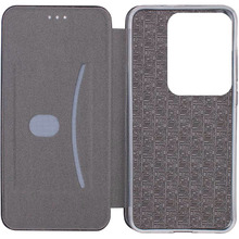 Чехол BECOVER Exclusive для ZTE Blade V50 Vita Deep Blue (712194)
