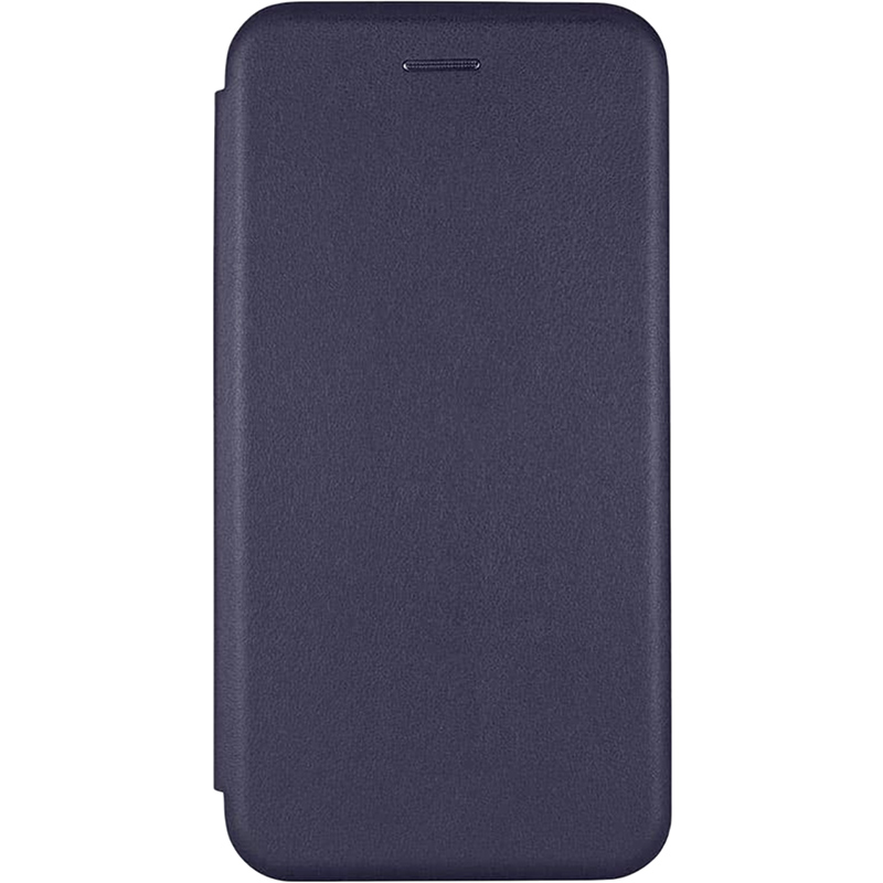 Чехол BECOVER Exclusive для ZTE Blade V50 Vita Deep Blue (712194) Чехол BECOVER Exclusive для ZTE Blade V50 Vita Deep Blue (712194)