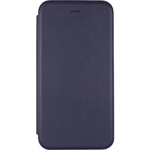 Днепр - Чехол BECOVER Exclusive для ZTE Blade V50 Vita Deep Blue (712194)