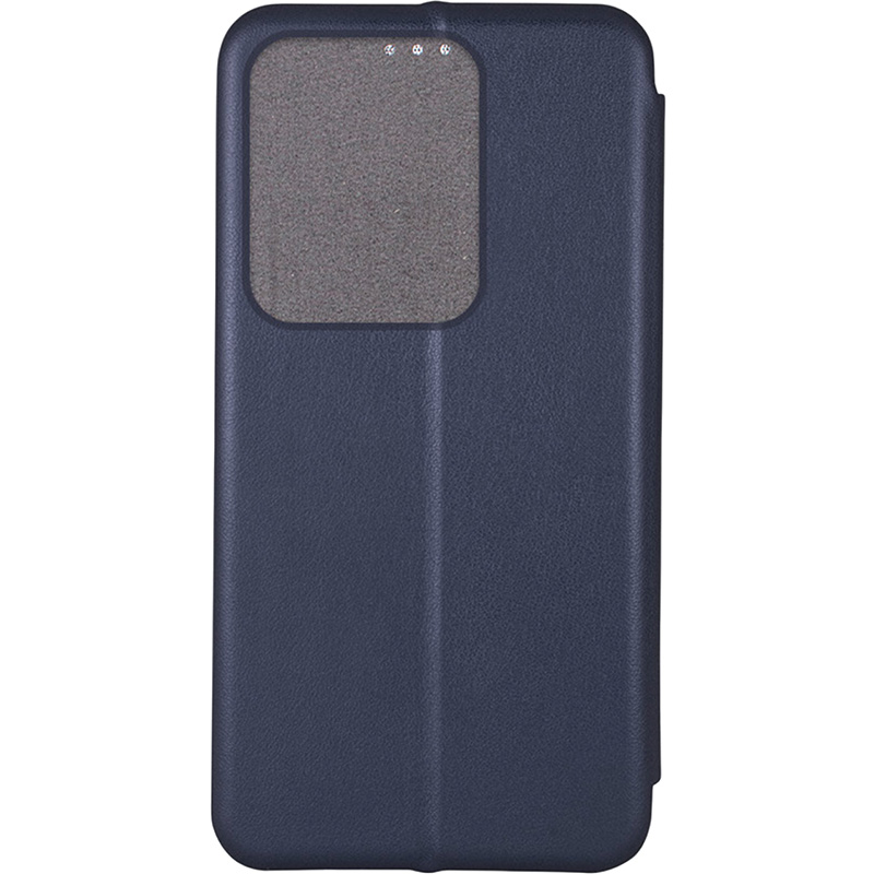 Чехол BECOVER Exclusive для ZTE Blade V50 Vita Deep Blue (712194) Совместимость по модели ZTE Blade V50 Vita