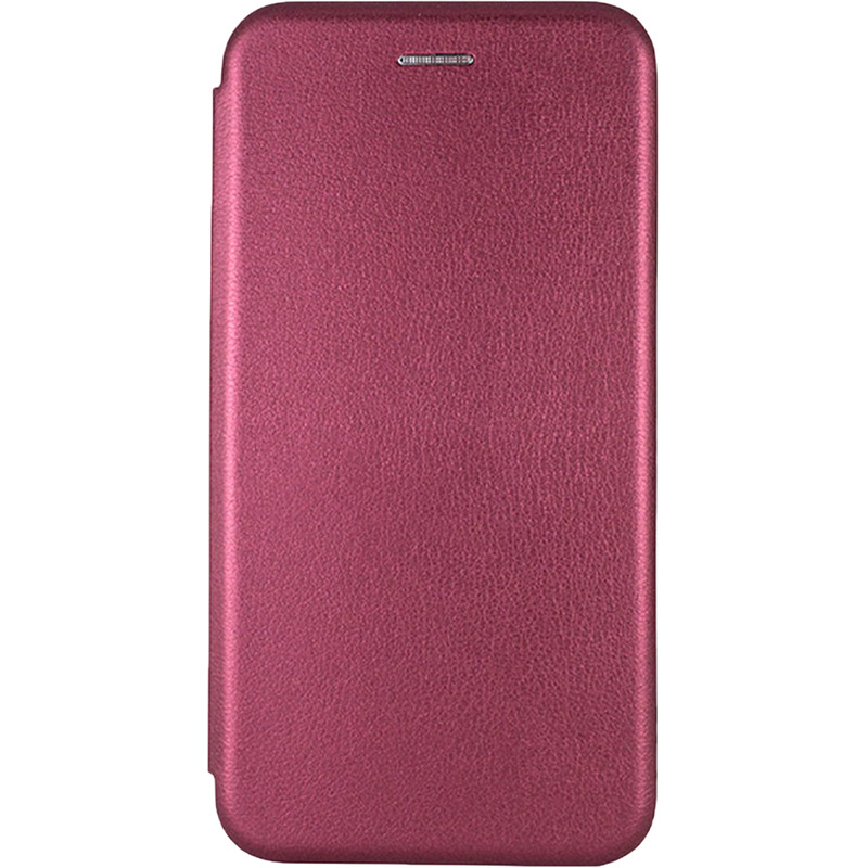 Чохол BECOVER Exclusive для ZTE Blade V50 Vita Red Wine (712195) Чохол BECOVER Exclusive для ZTE Blade V50 Vita Red Wine (712195)