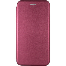 Чохол BECOVER Exclusive для ZTE Blade V50 Vita Red Wine (712195)