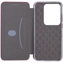 Чохол BECOVER Exclusive для ZTE Blade V50 Vita Red Wine (712195)