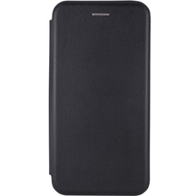 Чохол BECOVER Exclusive для ZTE Blade V50 Design Black (712196)