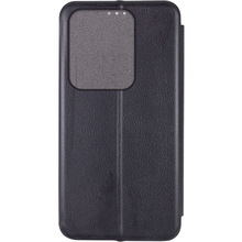 Чехол BECOVER Exclusive для ZTE Blade V50 Design Black (712196)