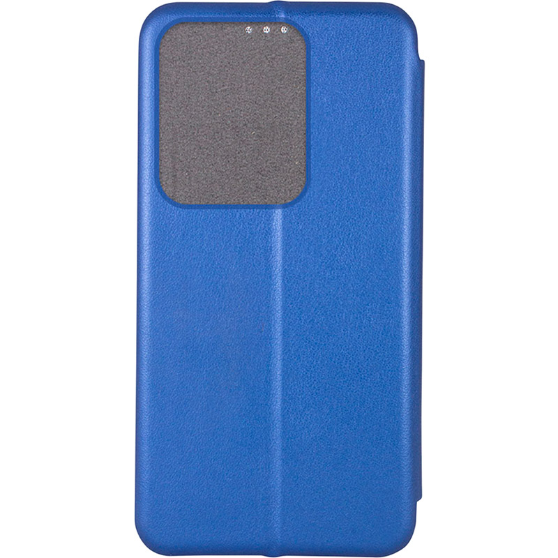 Чехол BECOVER Exclusive для ZTE Blade V50 Design Blue (712197) Совместимость по модели ZTE Blade V50 Design