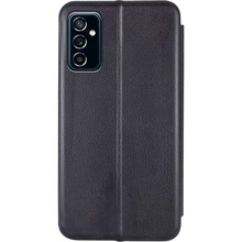 Чехол BECOVER Exclusive для Samsung Galaxy A16 5G SM-A166 Black (712199)
