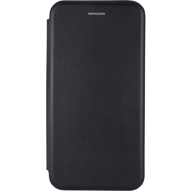 Чехол BECOVER Exclusive для Samsung Galaxy A16 5G SM-A166 Black (712199) Чехол BECOVER Exclusive для Samsung Galaxy A16 5G SM-A166 Black (712199)