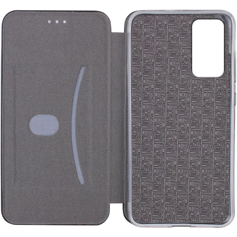 Чехол BECOVER Exclusive для Samsung Galaxy A16 5G SM-A166 Black (712199) Совместимость по модели Samsung Galaxy A16 5G