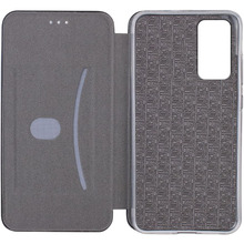 Чехол BECOVER Exclusive для Samsung Galaxy A16 5G SM-A166 Black (712199)
