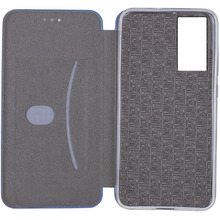 Чехол BECOVER Exclusive для Samsung Galaxy A16 5G SM-A166 Blue (712200)
