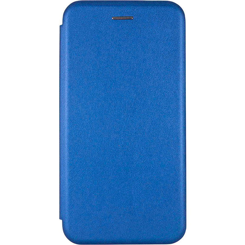 Чехол BECOVER Exclusive для Samsung Galaxy A16 5G SM-A166 Blue (712200) Чехол BECOVER Exclusive для Samsung Galaxy A16 5G SM-A166 Blue (712200)