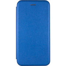 Чехол BECOVER Exclusive для Samsung Galaxy A16 5G SM-A166 Blue (712200)