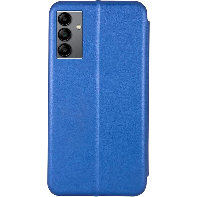 Чехол BECOVER Exclusive для Samsung Galaxy A16 5G SM-A166 Blue (712200) Совместимость по модели Samsung Galaxy A16 5G