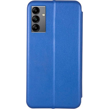 Чехол BECOVER Exclusive для Samsung Galaxy A16 5G SM-A166 Blue (712200)