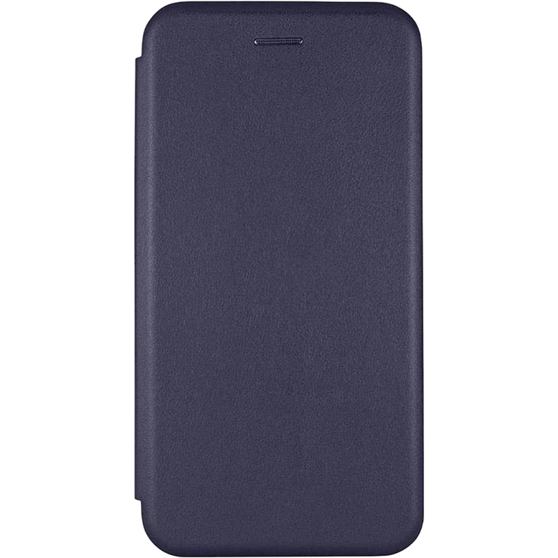 Чохол BECOVER Exclusive для Samsung Galaxy A16 5G SM-A166 Deep Blue (712201) Чохол BECOVER Exclusive для Samsung Galaxy A16 5G SM-A166 Deep Blue (712201)