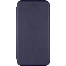 Чохол BECOVER Exclusive для Samsung Galaxy A16 5G SM-A166 Deep Blue (712201)