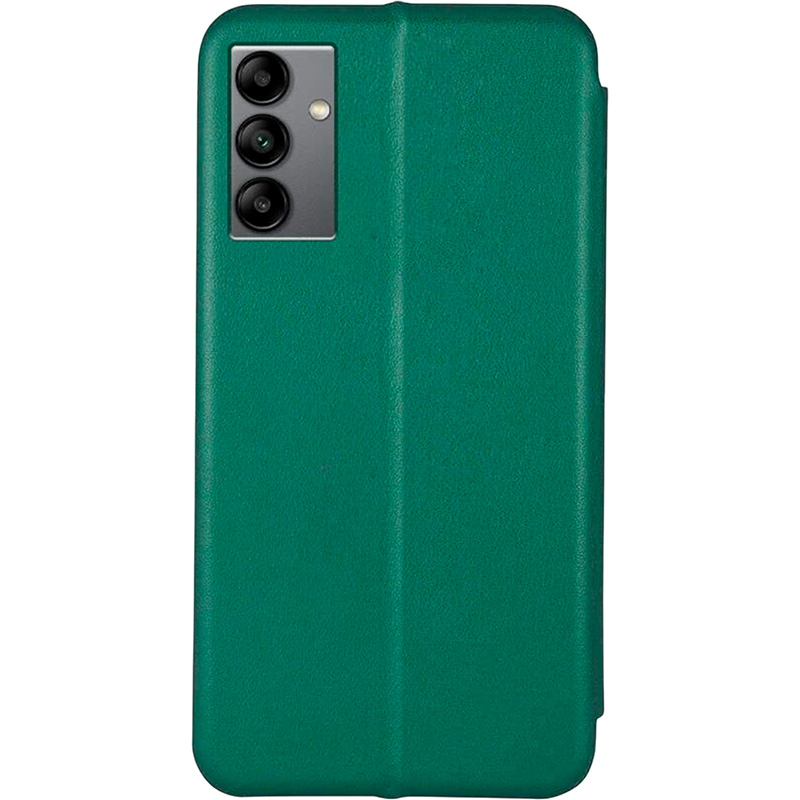 Чохол BECOVER Exclusive для Samsung Galaxy A16 5G SM-A166 Dark Green (712202) Сумісність за моделлю Samsung Galaxy A16