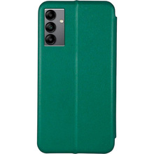 Чохол BECOVER Exclusive для Samsung Galaxy A16 5G SM-A166 Dark Green (712202)