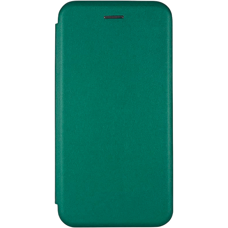 Чохол BECOVER Exclusive для Samsung Galaxy A16 5G SM-A166 Dark Green (712202) Чохол BECOVER Exclusive для Samsung Galaxy A16 5G SM-A166 Dark Green (712202)