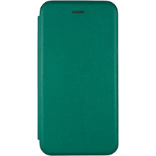 Чохол BECOVER Exclusive для Samsung Galaxy A16 5G SM-A166 Dark Green (712202)