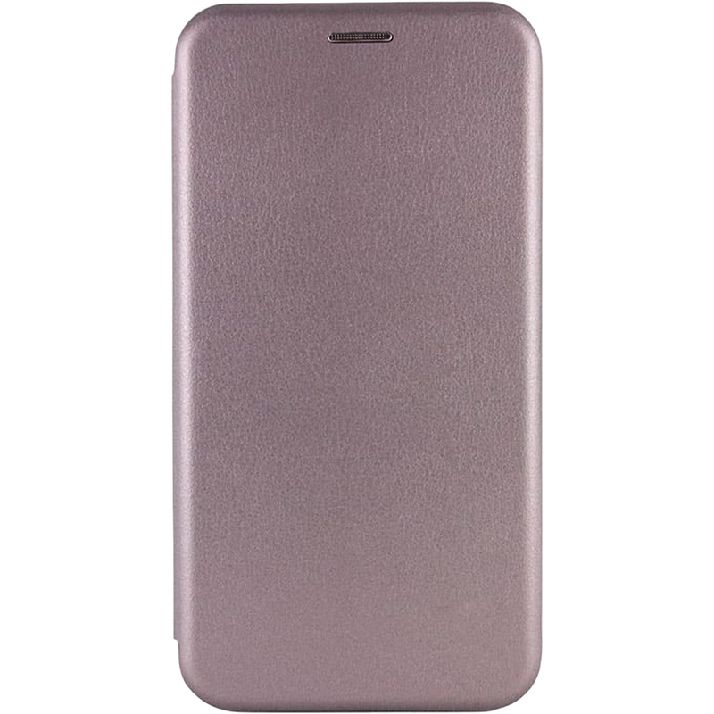 Чохол BECOVER Exclusive для Samsung Galaxy A16 5G SM-A166 Gray (712203)
