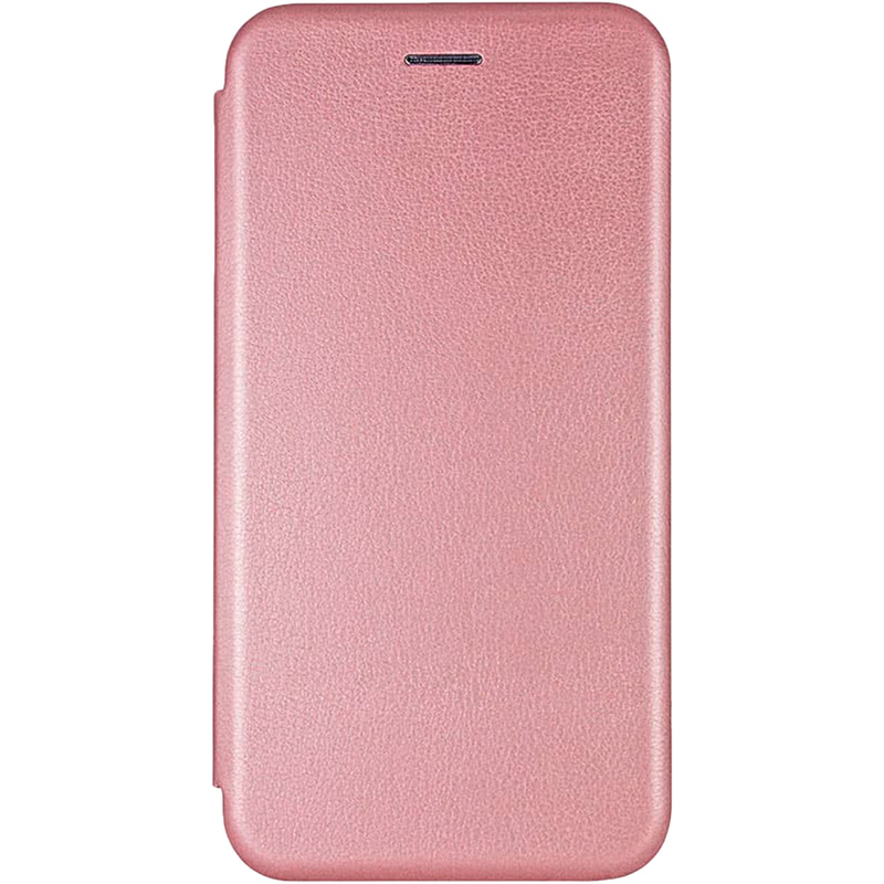 Чохол BECOVER Exclusive для Samsung Galaxy A16 5G SM-A166 Pink (712204) Чохол BECOVER Exclusive для Samsung Galaxy A16 5G SM-A166 Pink (712204)