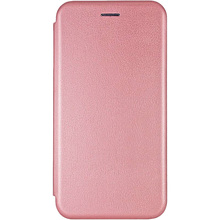 Чохол BECOVER Exclusive для Samsung Galaxy A16 5G SM-A166 Pink (712204)