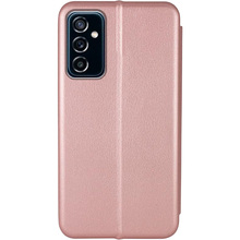 Чохол BECOVER Exclusive для Samsung Galaxy A16 5G SM-A166 Pink (712204)