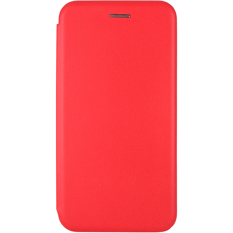 Чохол BECOVER Exclusive для Samsung Galaxy A16 5G SM-A166 Red (712205) Чохол BECOVER Exclusive для Samsung Galaxy A16 5G SM-A166 Red (712205)