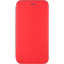 Чохол BECOVER Exclusive для Samsung Galaxy A16 5G SM-A166 Red (712205)