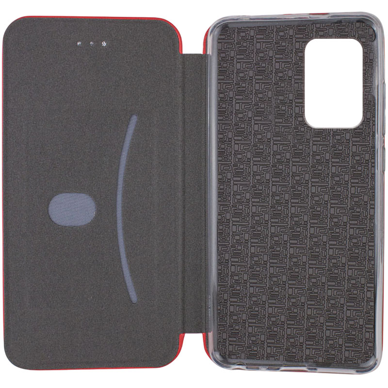 Чохол BECOVER Exclusive для Samsung Galaxy A16 5G SM-A166 Red (712205) Сумісність за моделлю Samsung Galaxy A16