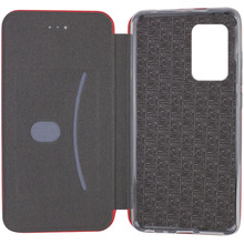 Чохол BECOVER Exclusive для Samsung Galaxy A16 5G SM-A166 Red (712205)