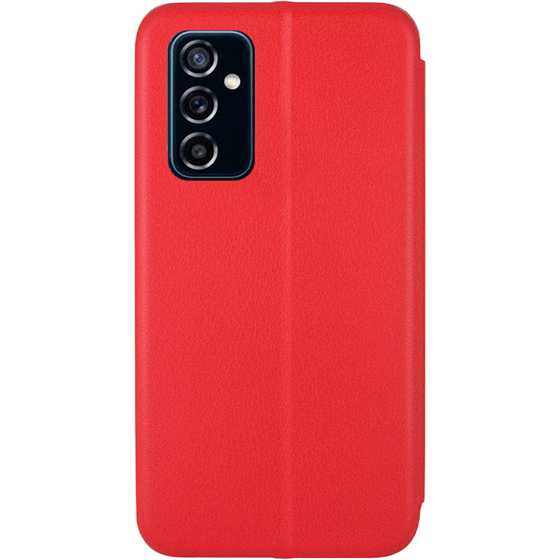 Чохол BECOVER Exclusive для Samsung Galaxy A16 5G SM-A166 Red (712205) Сумісність за моделлю Samsung Galaxy A16 5G