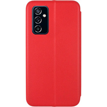 Чохол BECOVER Exclusive для Samsung Galaxy A16 5G SM-A166 Red (712205)
