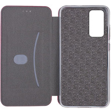 Чохол BECOVER Exclusive для Samsung Galaxy A16 5G SM-A166 Red Wine (712206)